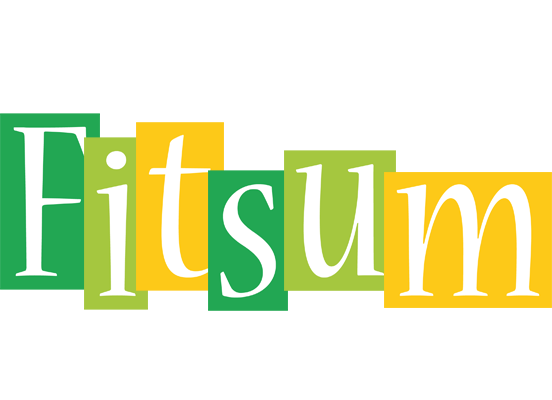 Fitsum lemonade logo