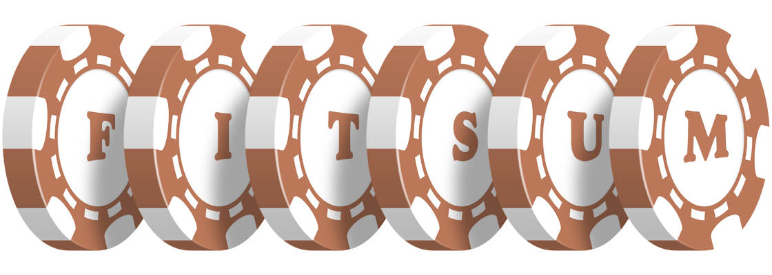 Fitsum limit logo