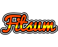 Fitsum madrid logo