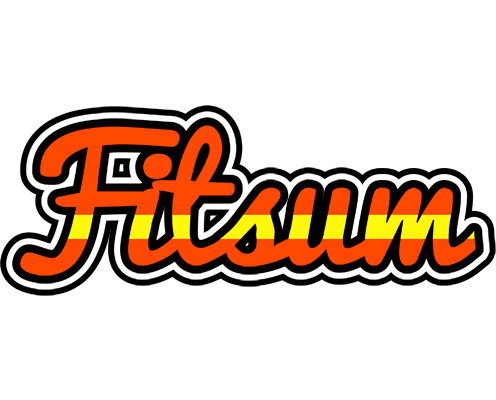 Fitsum madrid logo
