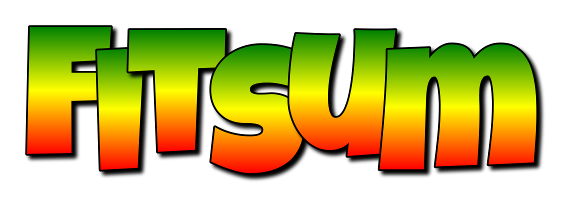 Fitsum mango logo