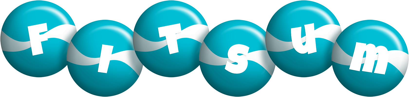 Fitsum messi logo