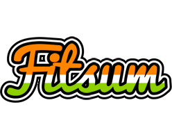 Fitsum mumbai logo