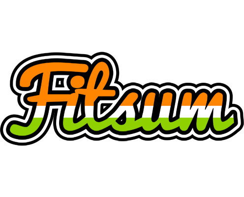 Fitsum mumbai logo
