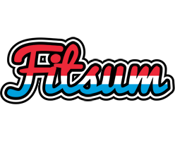 Fitsum norway logo