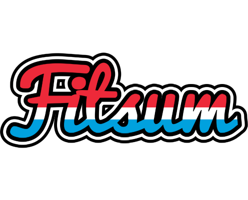 Fitsum norway logo