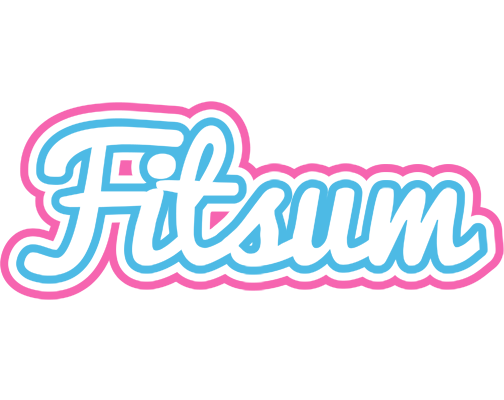Fitsum outdoors logo
