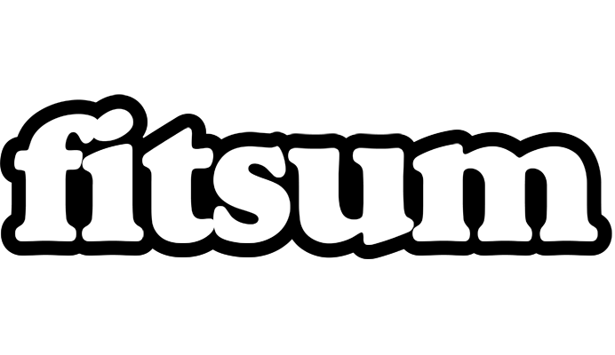 Fitsum panda logo