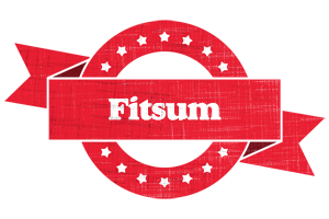 Fitsum passion logo