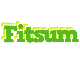 Fitsum picnic logo