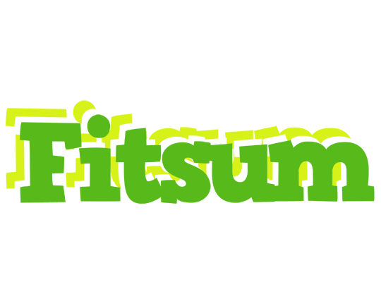 Fitsum picnic logo