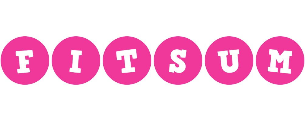 Fitsum poker logo