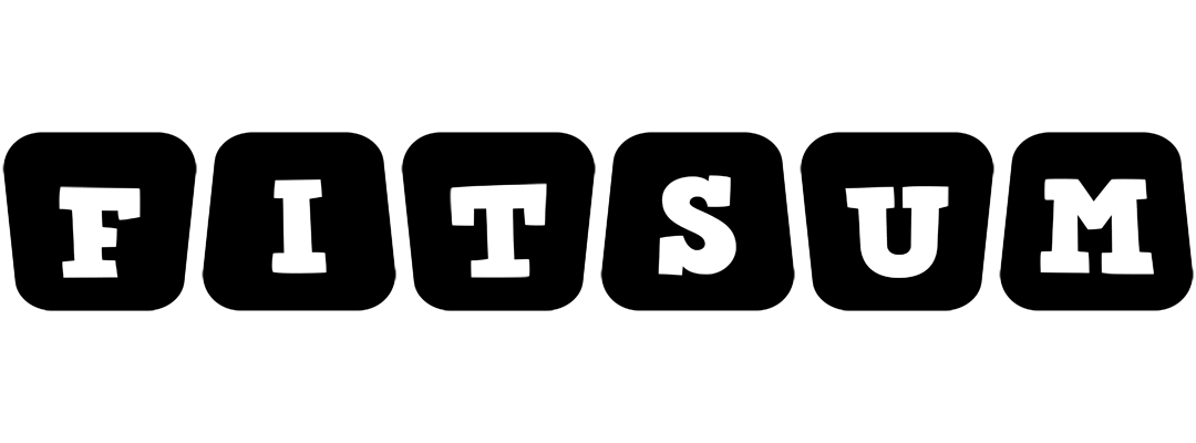 Fitsum racing logo