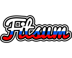 Fitsum russia logo