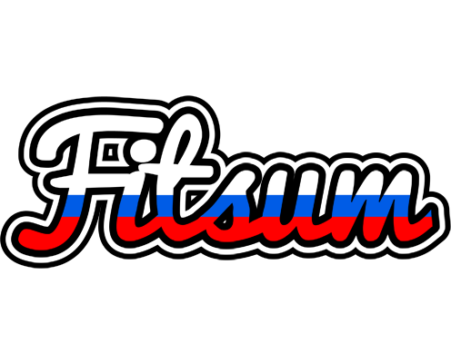 Fitsum russia logo