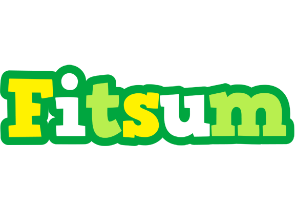 Fitsum soccer logo