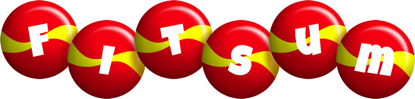 Fitsum spain logo