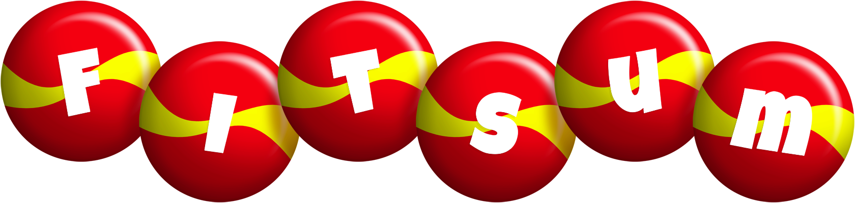 Fitsum spain logo