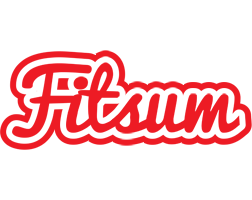 Fitsum sunshine logo