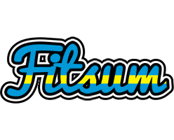 Fitsum sweden logo