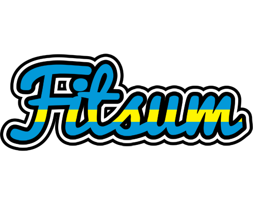 Fitsum sweden logo