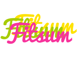 Fitsum sweets logo