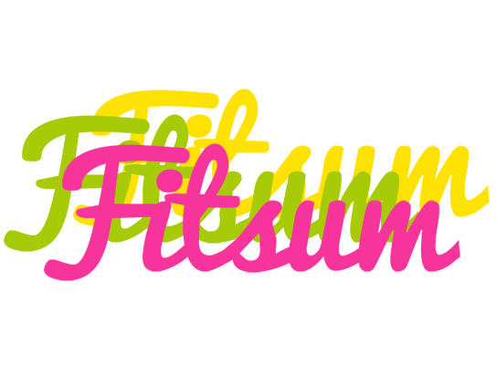 Fitsum sweets logo