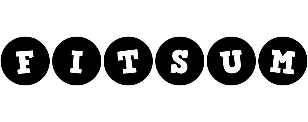Fitsum tools logo