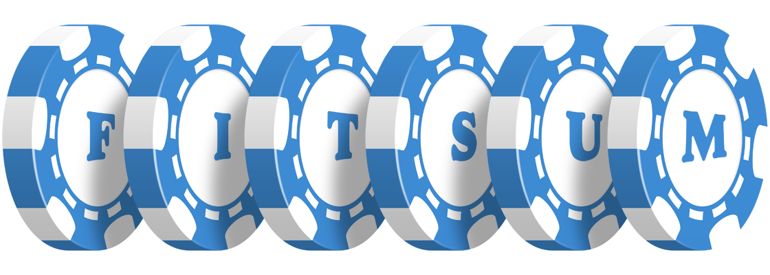 Fitsum vegas logo