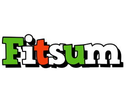 Fitsum venezia logo