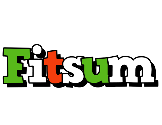 Fitsum venezia logo