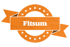 Fitsum victory logo