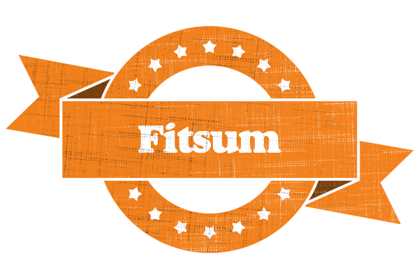 Fitsum victory logo