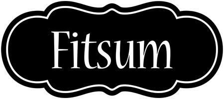 Fitsum welcome logo