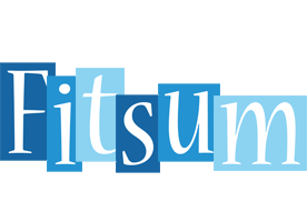 Fitsum winter logo