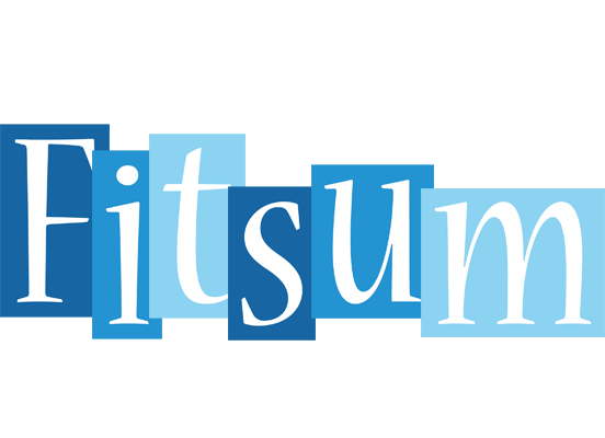 Fitsum winter logo