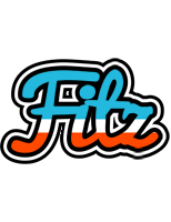 Fitz america logo