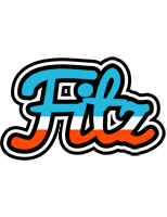 Fitz Logo | Name Logo Generator - Popstar, Love Panda, Cartoon, Soccer ...