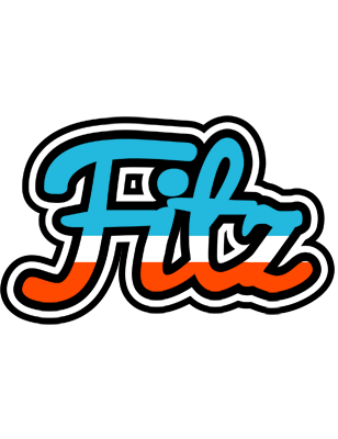 Fitz america logo