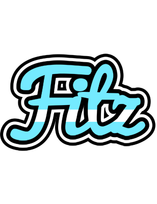 Fitz argentine logo