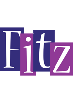 Fitz autumn logo