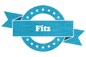 Fitz balance logo