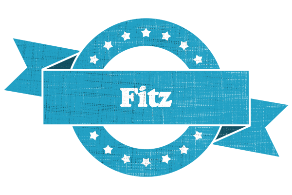 Fitz balance logo