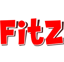 Fitz basket logo