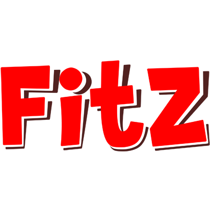 Fitz basket logo