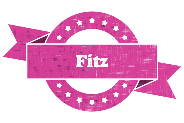 Fitz beauty logo