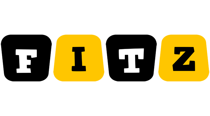 Fitz boots logo