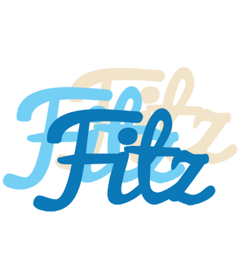 Fitz breeze logo