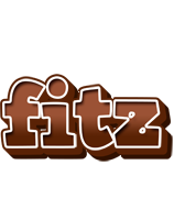 Fitz brownie logo