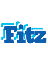 Fitz business logo